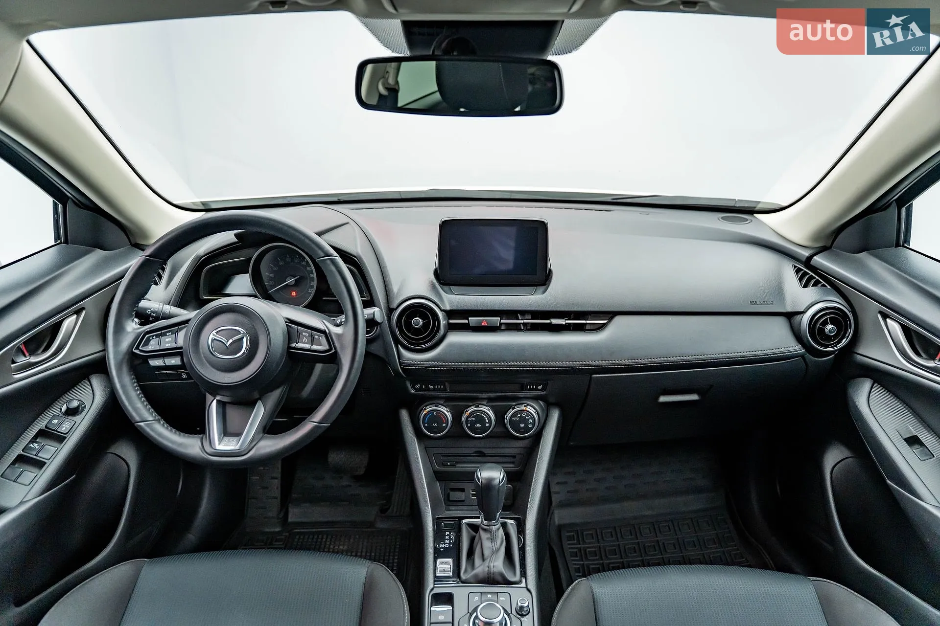 2019 Mazda CX-3 - мініатюра 11