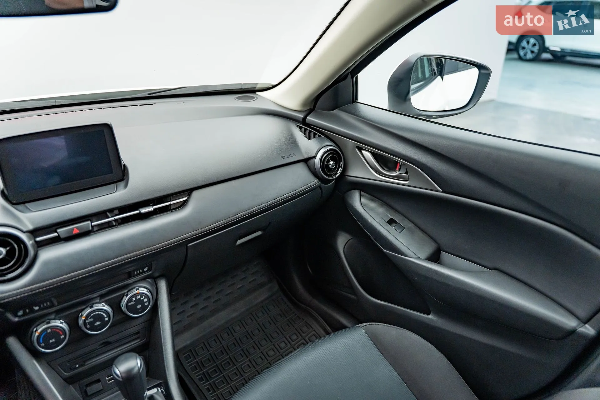 2019 Mazda CX-3 - мініатюра 13