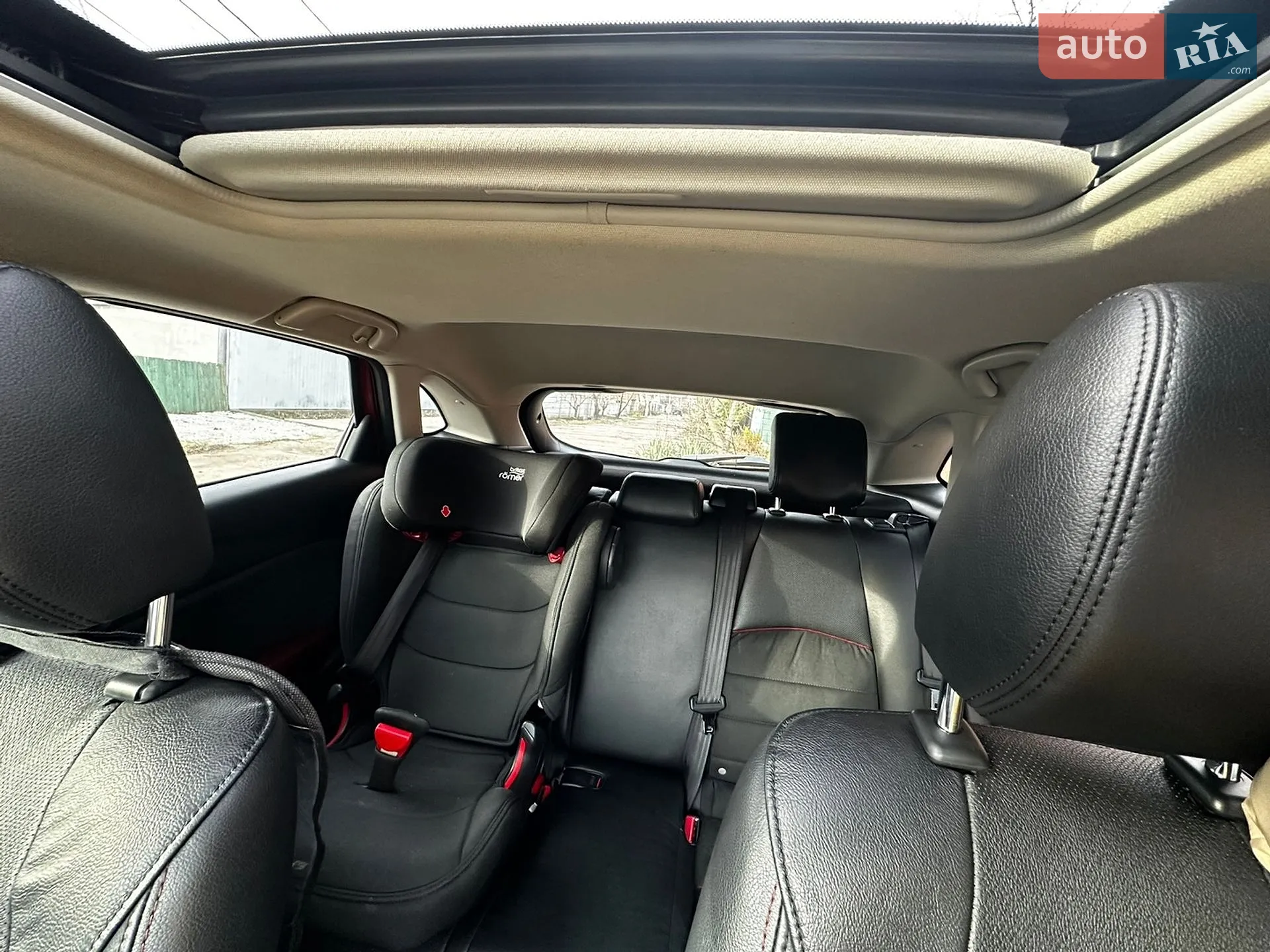 2015 Mazda CX-3 - мініатюра 17