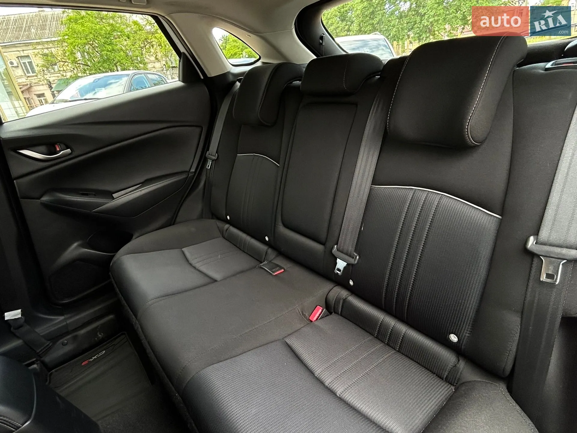 2018 Mazda CX-3 - мініатюра 9