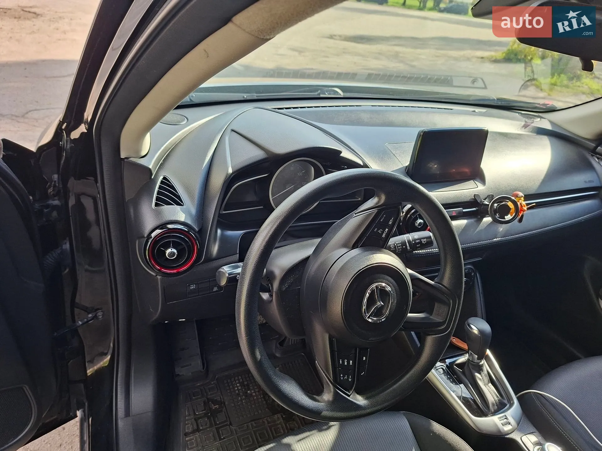 2018 Mazda CX-3 - мініатюра 9