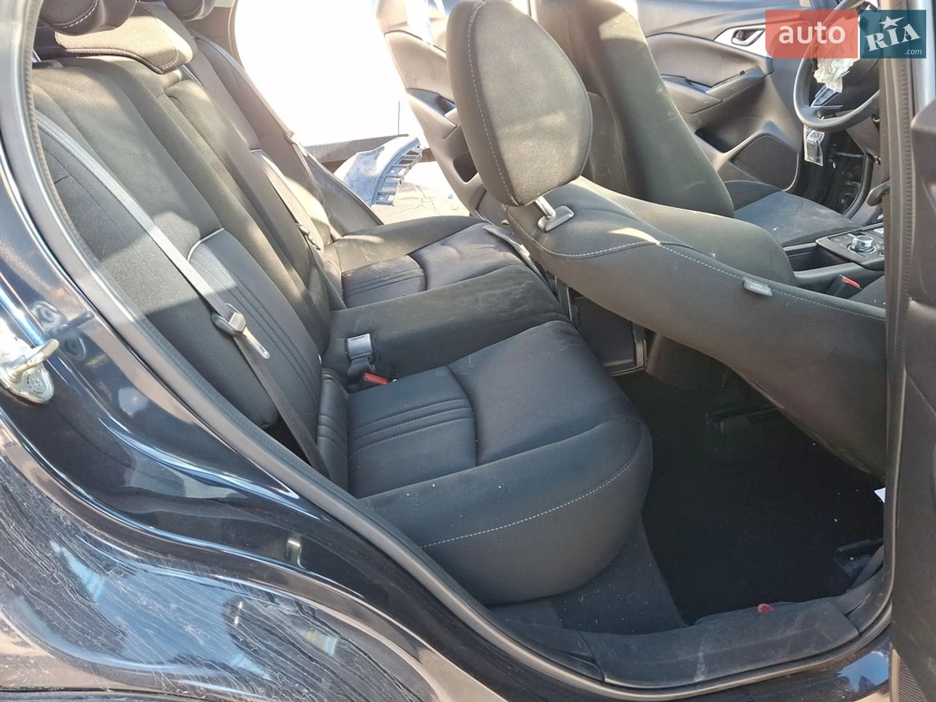 2020 Mazda CX-3 - мініатюра 64