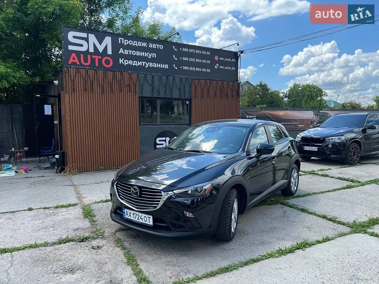 2020 Mazda CX-3 - мініатюра 19