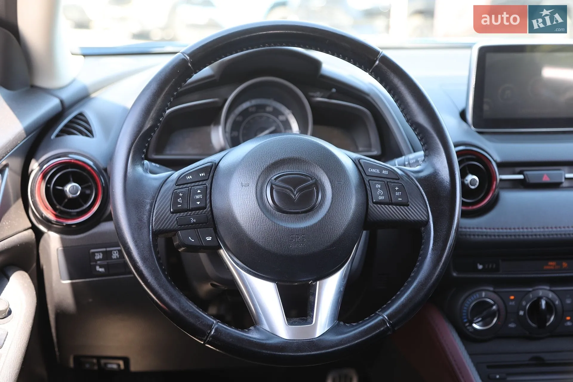 2016 Mazda CX-3 - мініатюра 17