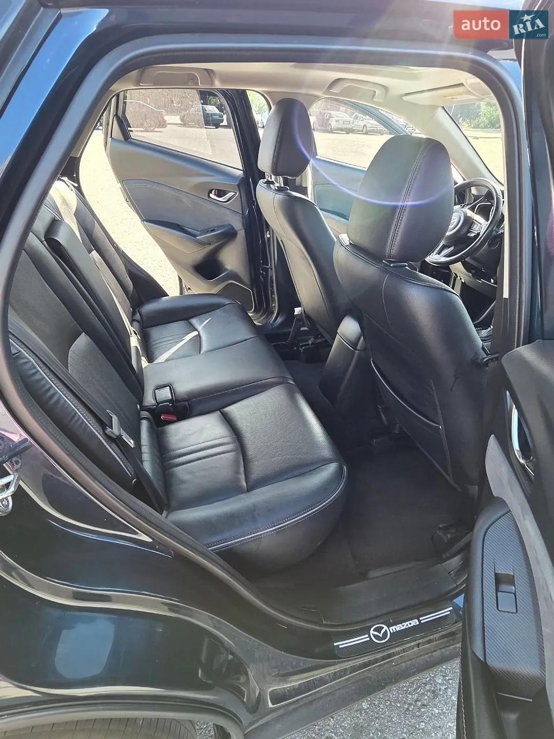 2018 Mazda CX-3 - мініатюра 7