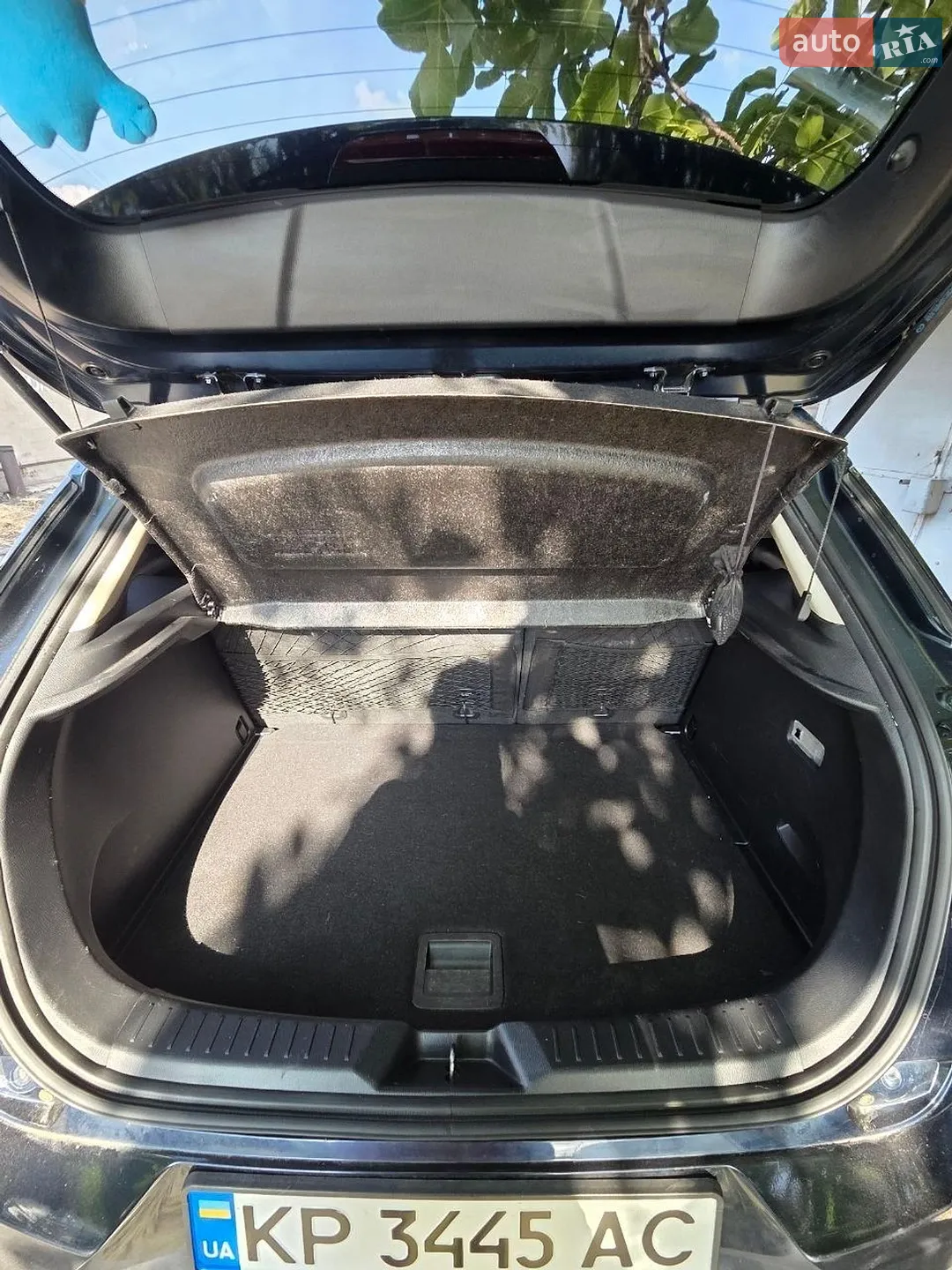 2018 Mazda CX-3 - мініатюра 15