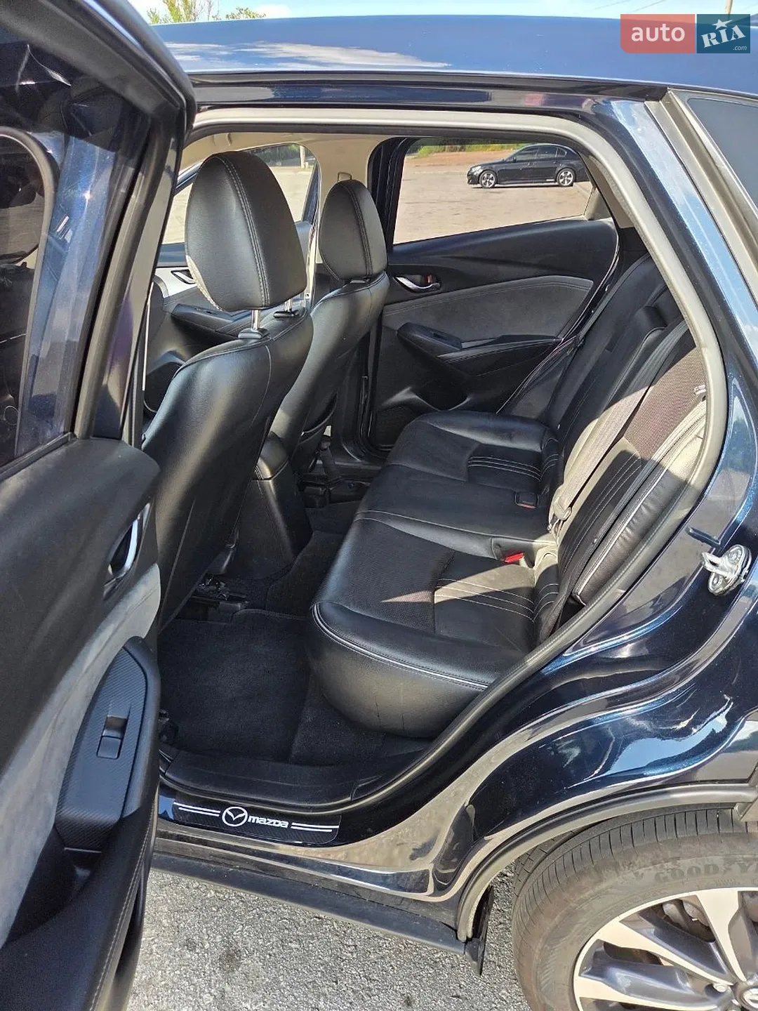 2018 Mazda CX-3 - мініатюра 16