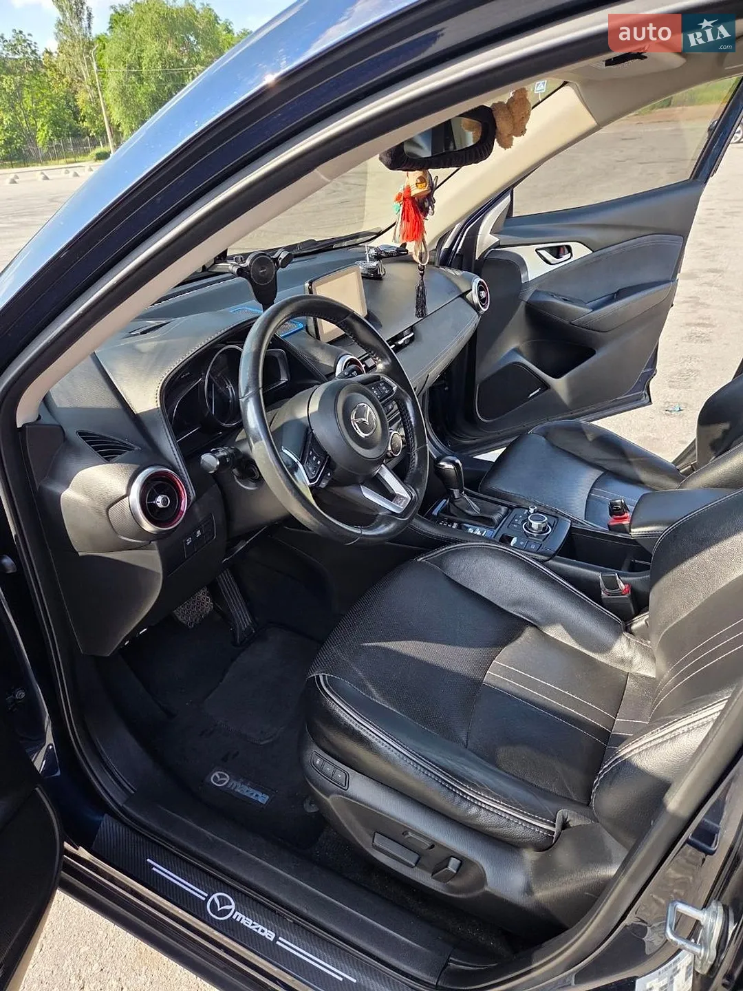 2018 Mazda CX-3 - мініатюра 18