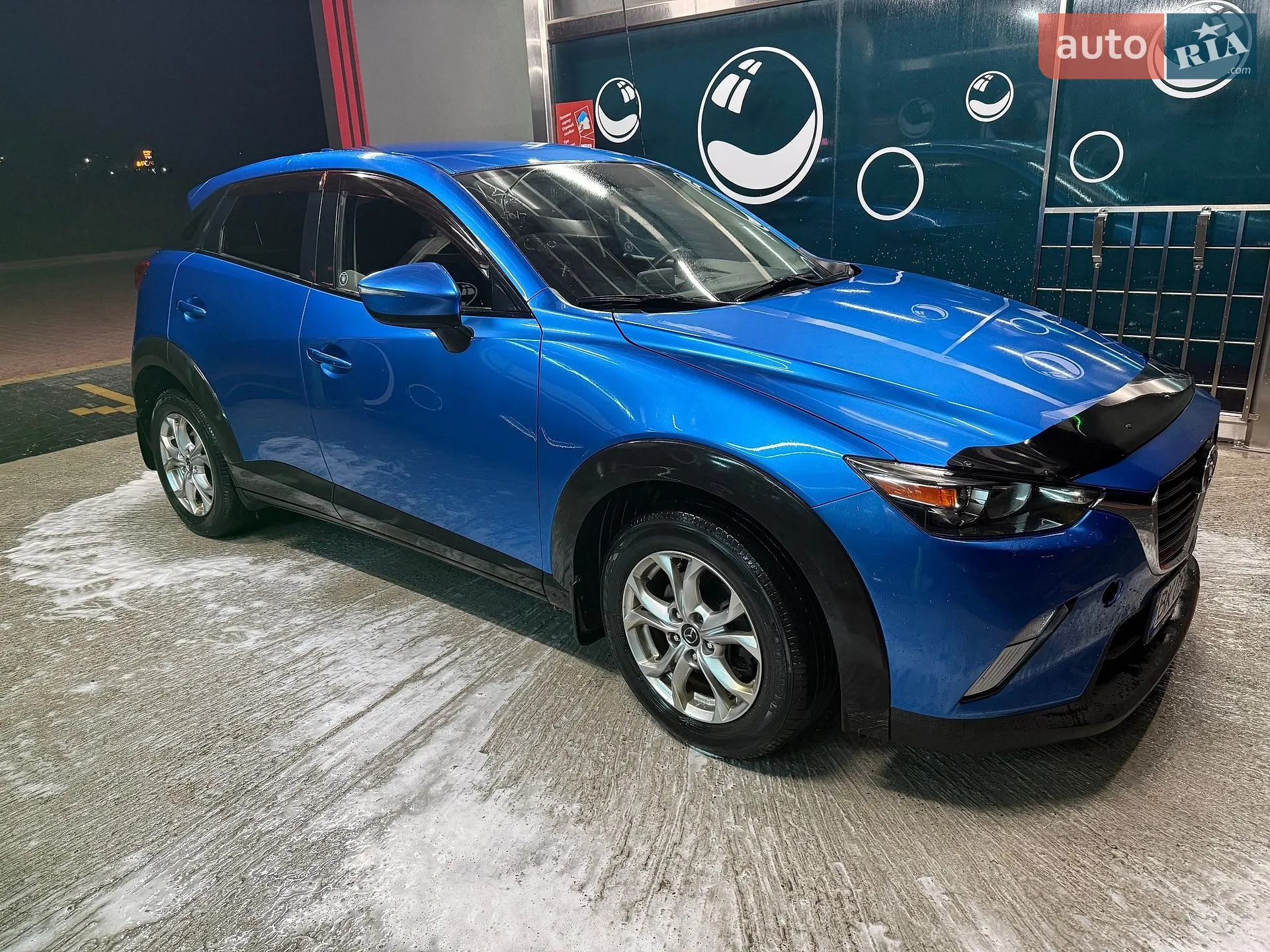 2017 Mazda CX-3 - мініатюра 5