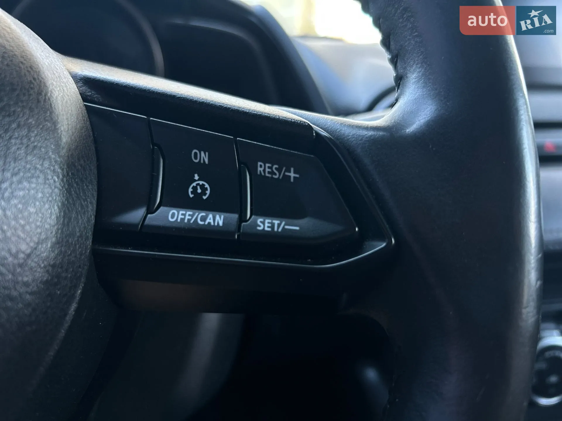 2018 Mazda CX-3 - мініатюра 9