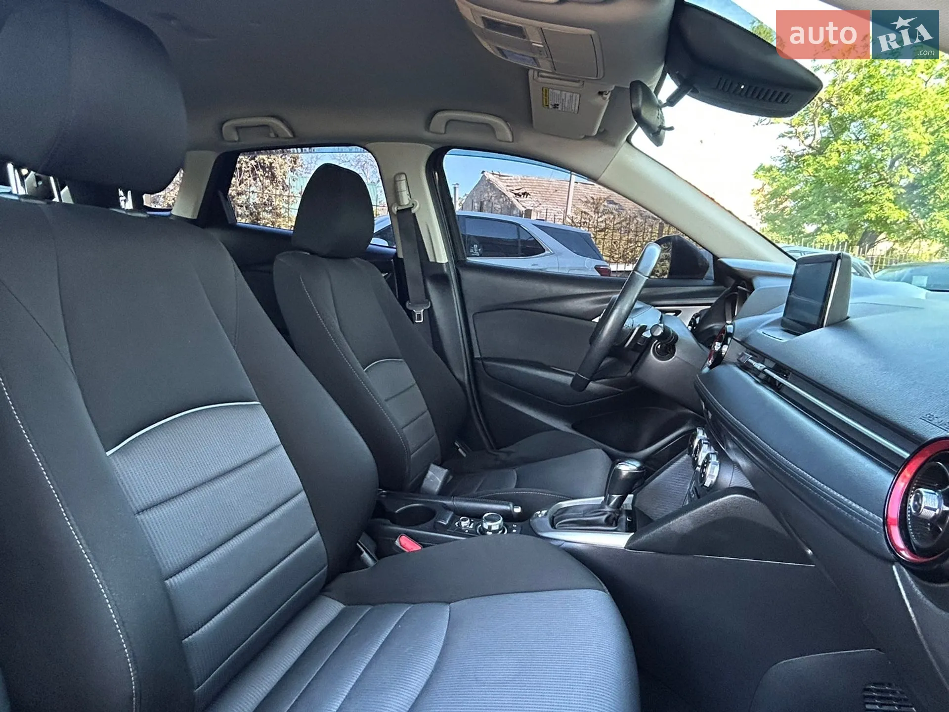 2018 Mazda CX-3 - мініатюра 15