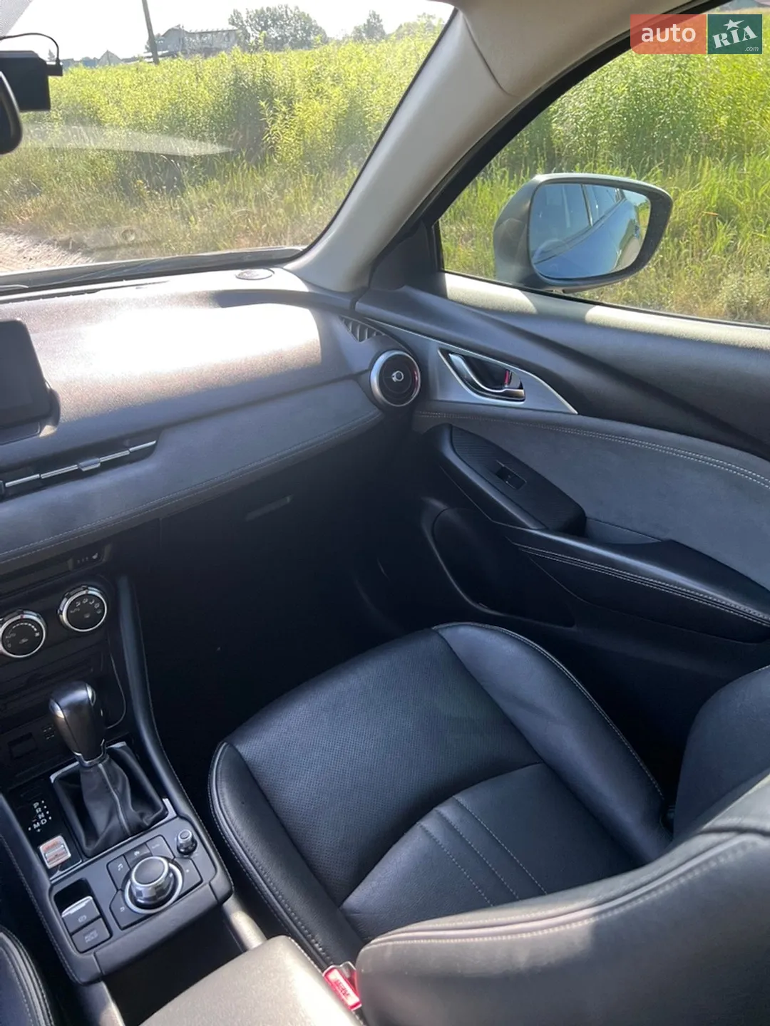 2018 Mazda CX-3 - мініатюра 13