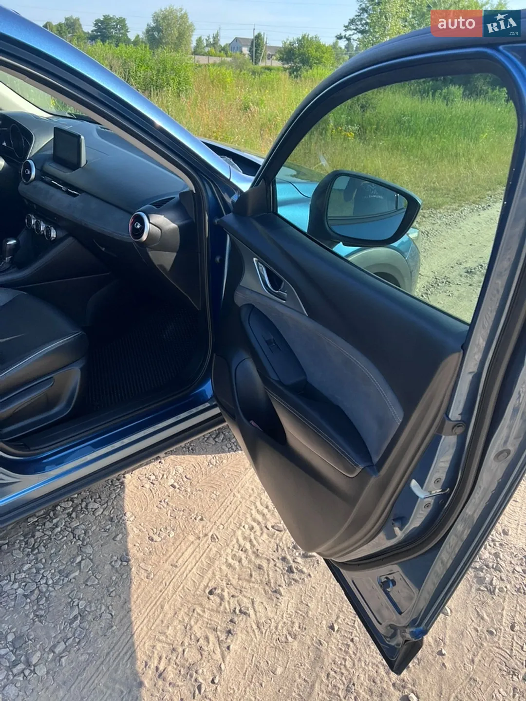 2018 Mazda CX-3 - мініатюра 17