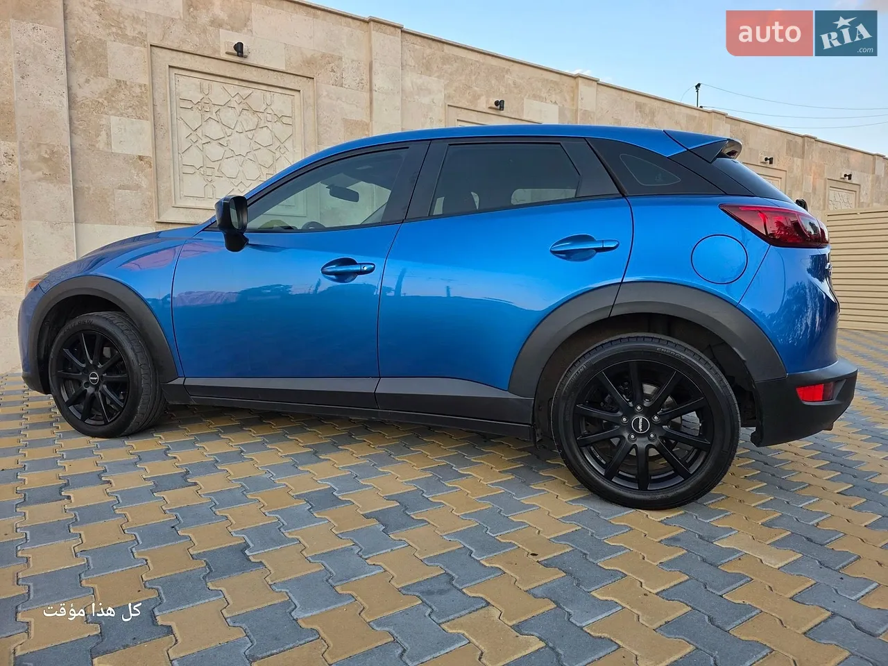 2016 Mazda CX-3 - мініатюра 26