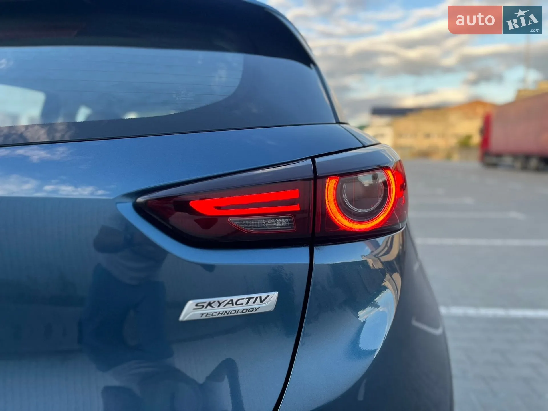 2019 Mazda CX-3 - мініатюра 16