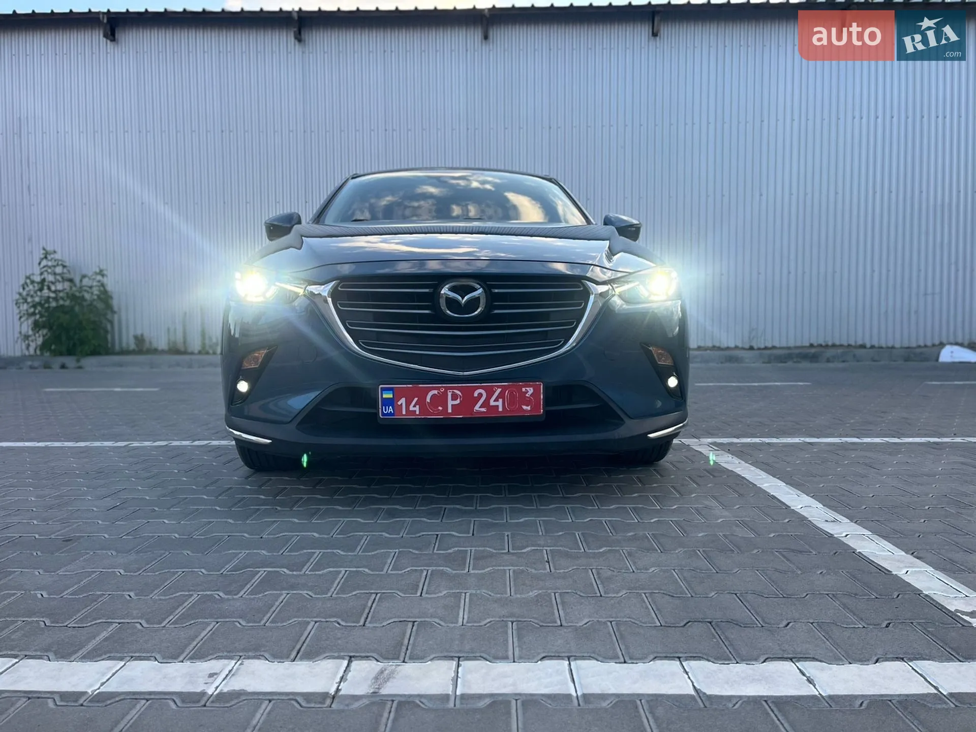 2019 Mazda CX-3 - мініатюра 18