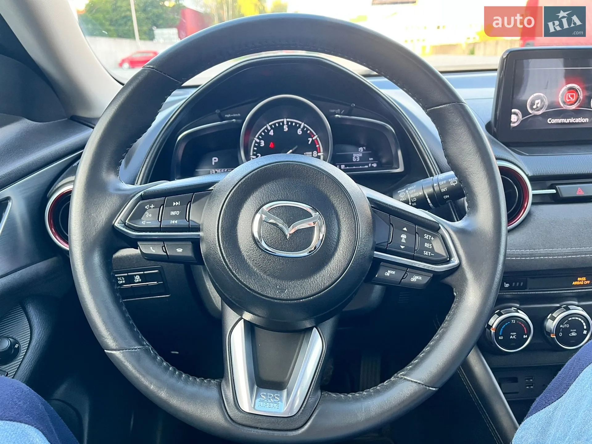 2019 Mazda CX-3 - мініатюра 48