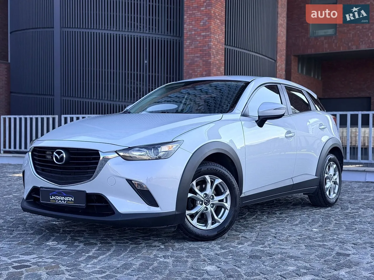 2023 Subaru Crosstrek - мініатюра 32