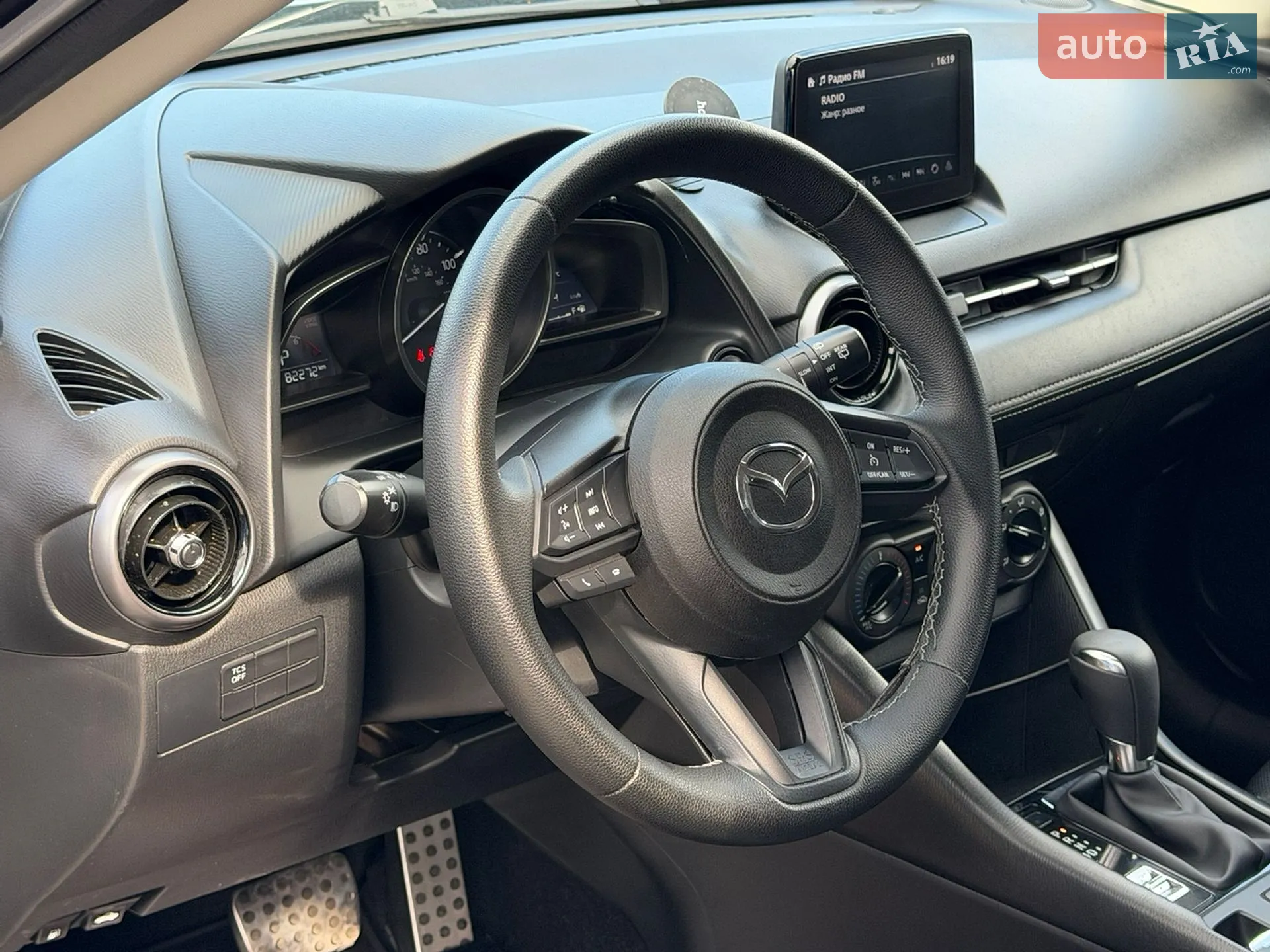 2018 Mazda CX-3 - мініатюра 12
