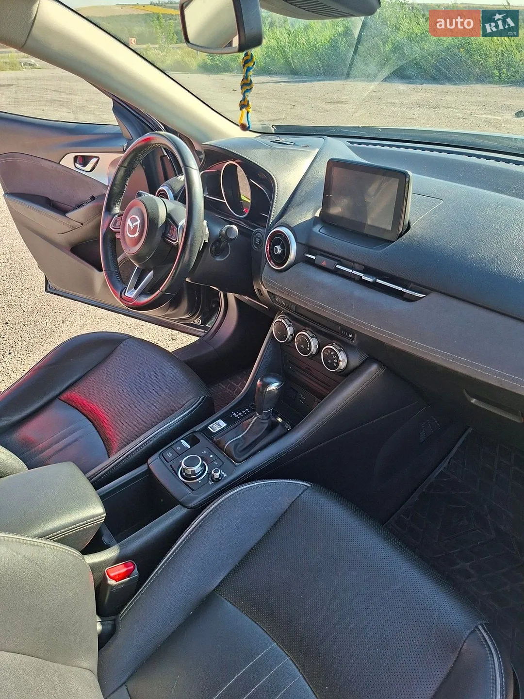 2018 Mazda CX-3 - мініатюра 12