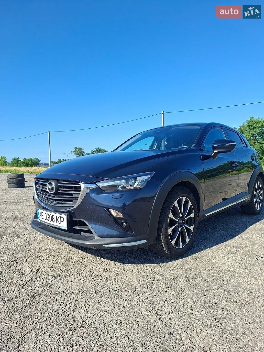 2018 Mazda CX-3 - мініатюра 22