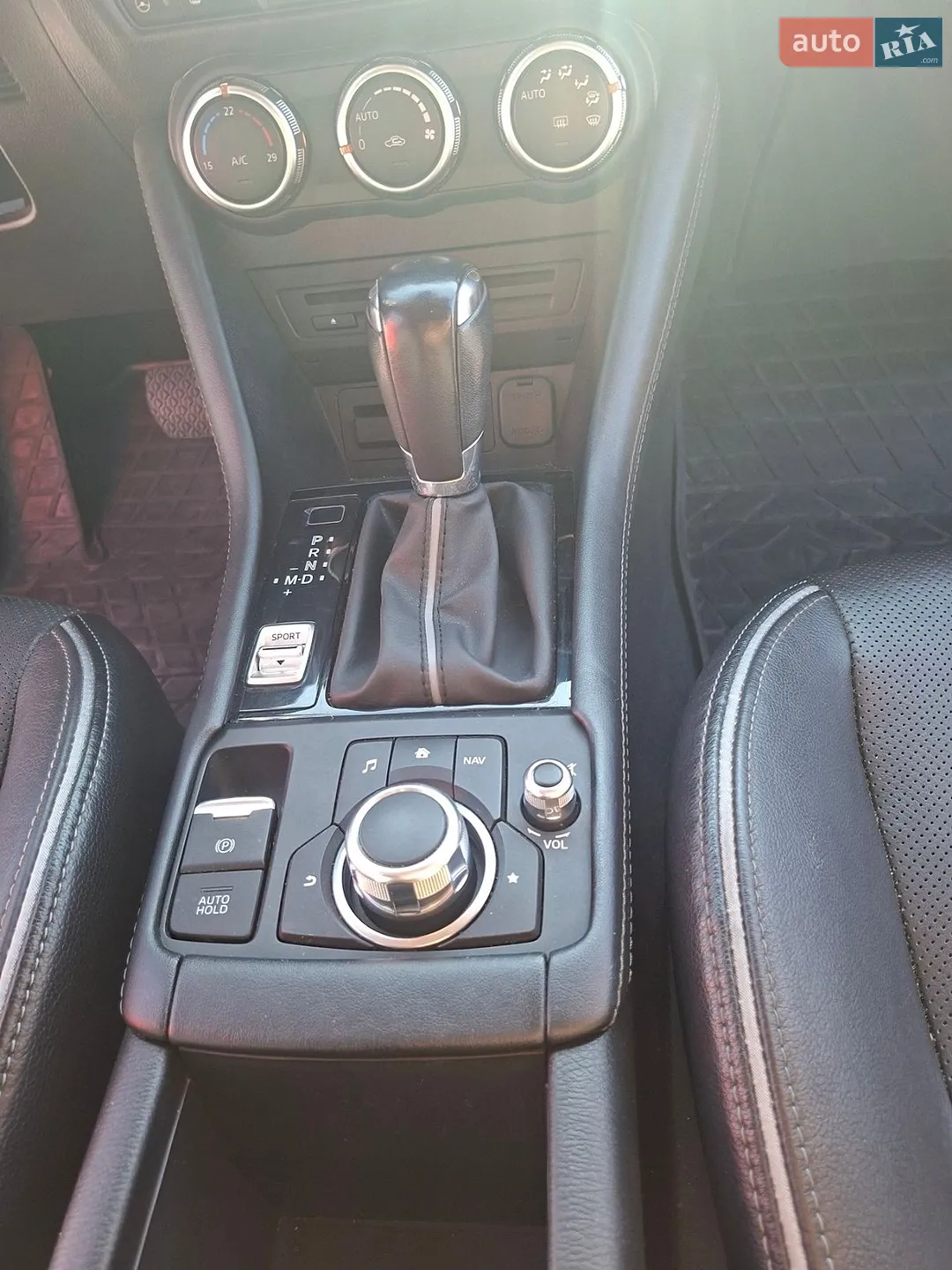 2018 Mazda CX-3 - мініатюра 30