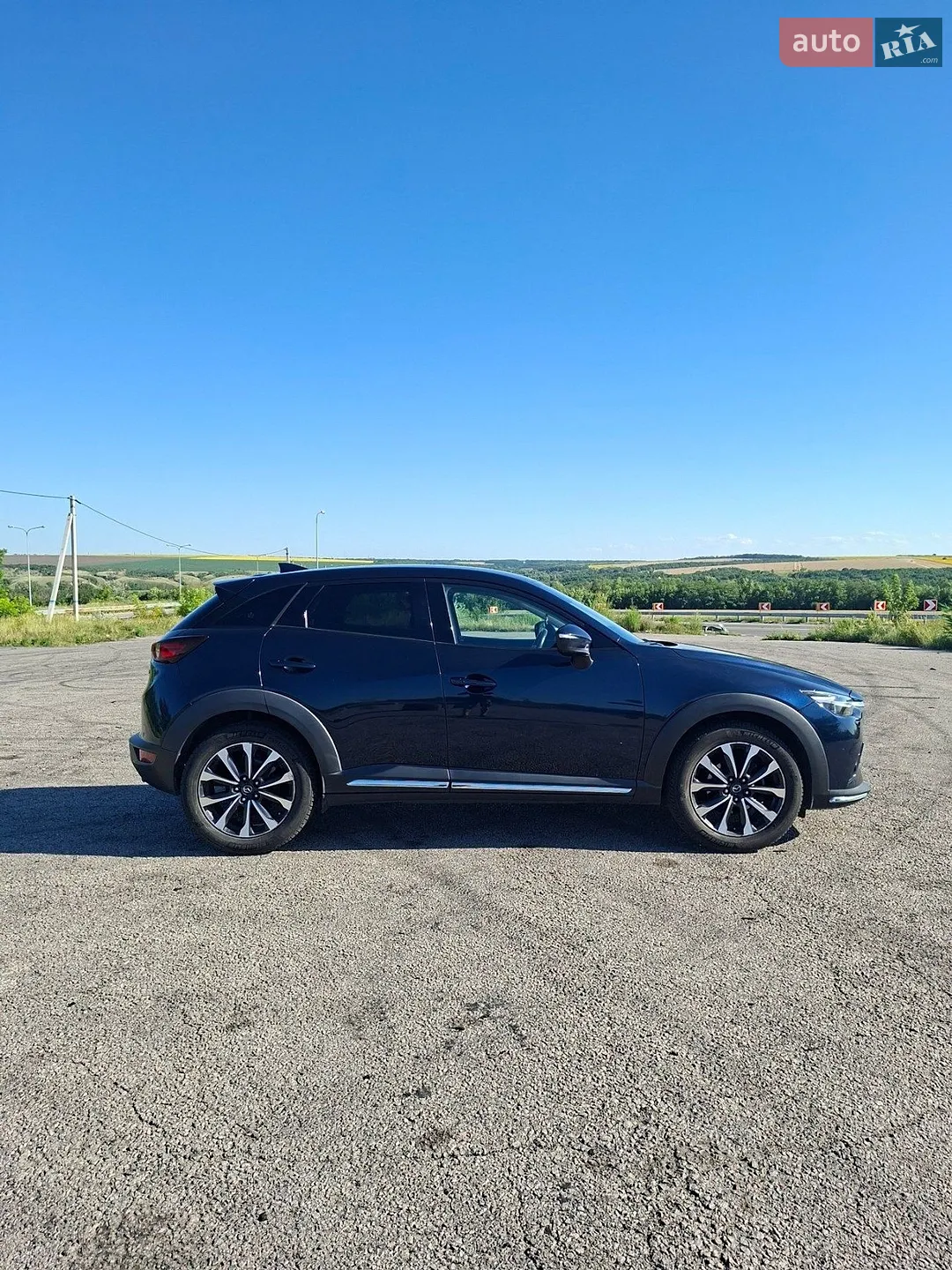 2018 Mazda CX-3 - мініатюра 28