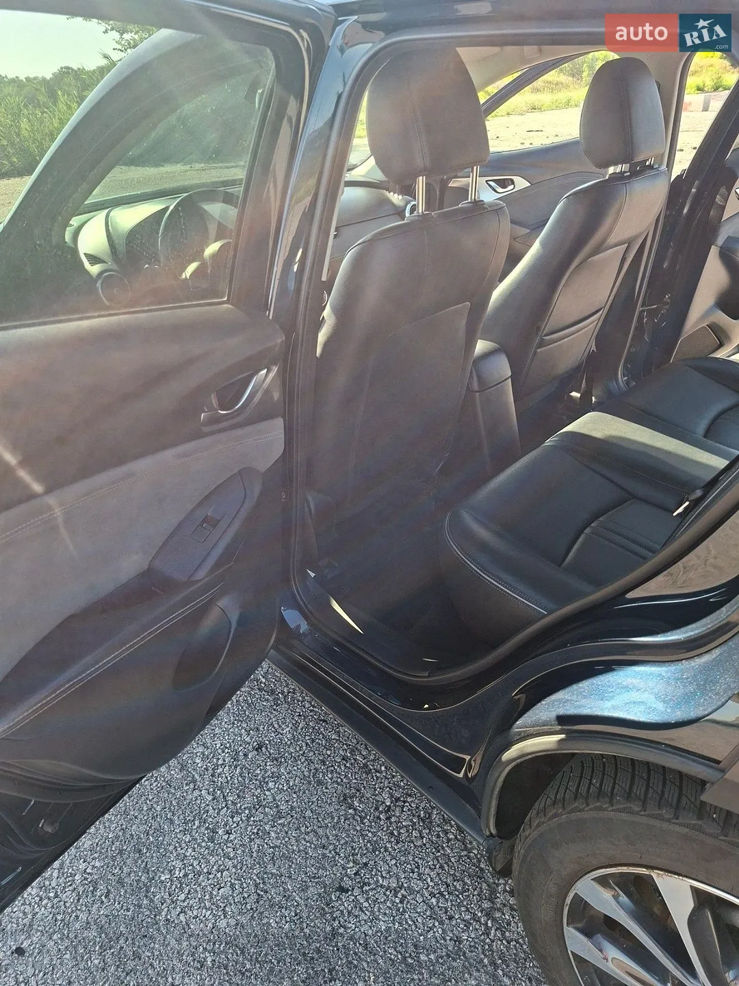 2018 Mazda CX-3 - мініатюра 36