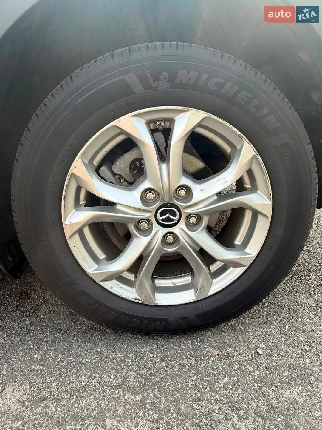 2019 Mazda CX-3 - мініатюра 5