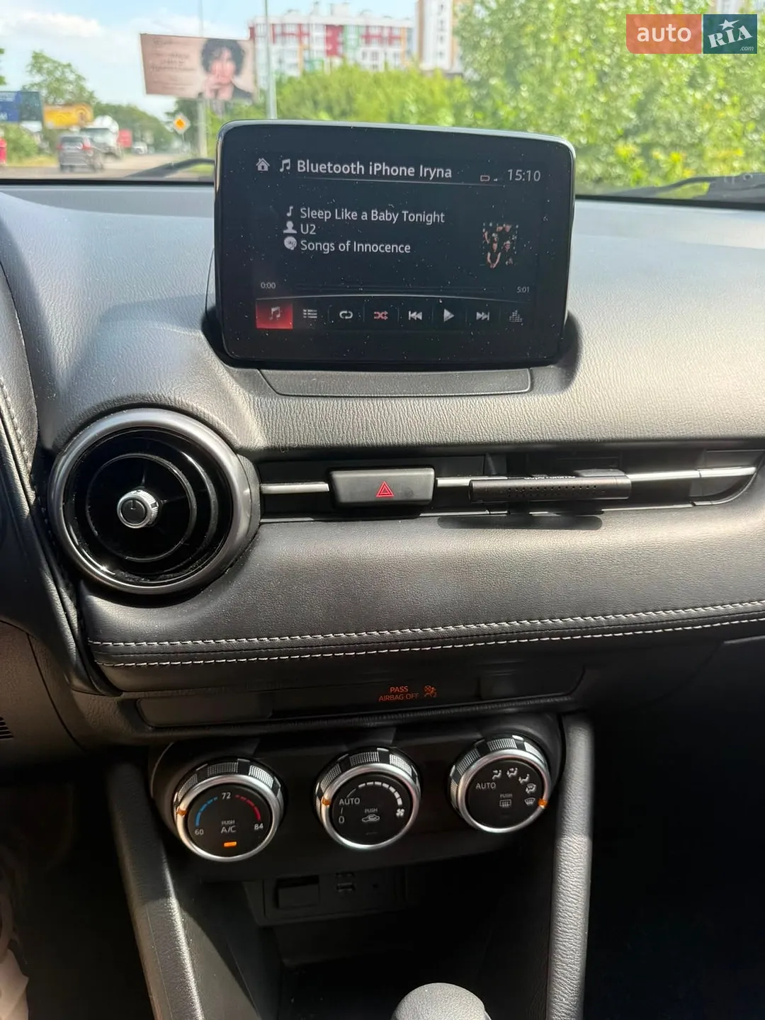 2019 Mazda CX-3 - мініатюра 8