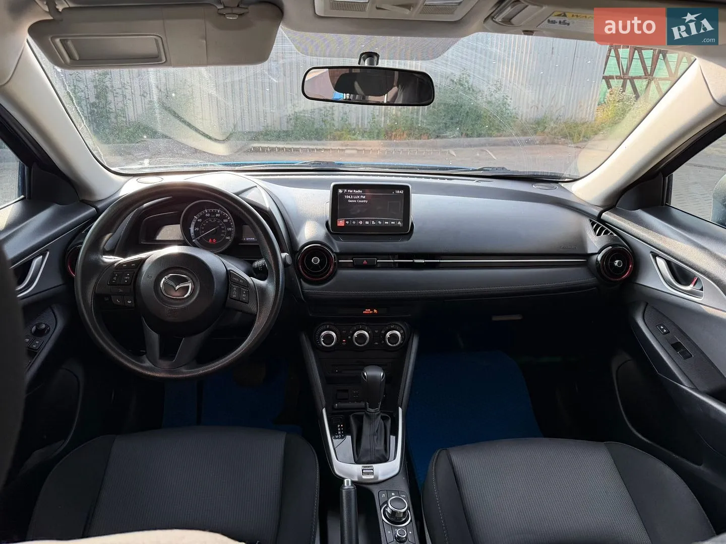 2015 Mazda CX-3 - мініатюра 5