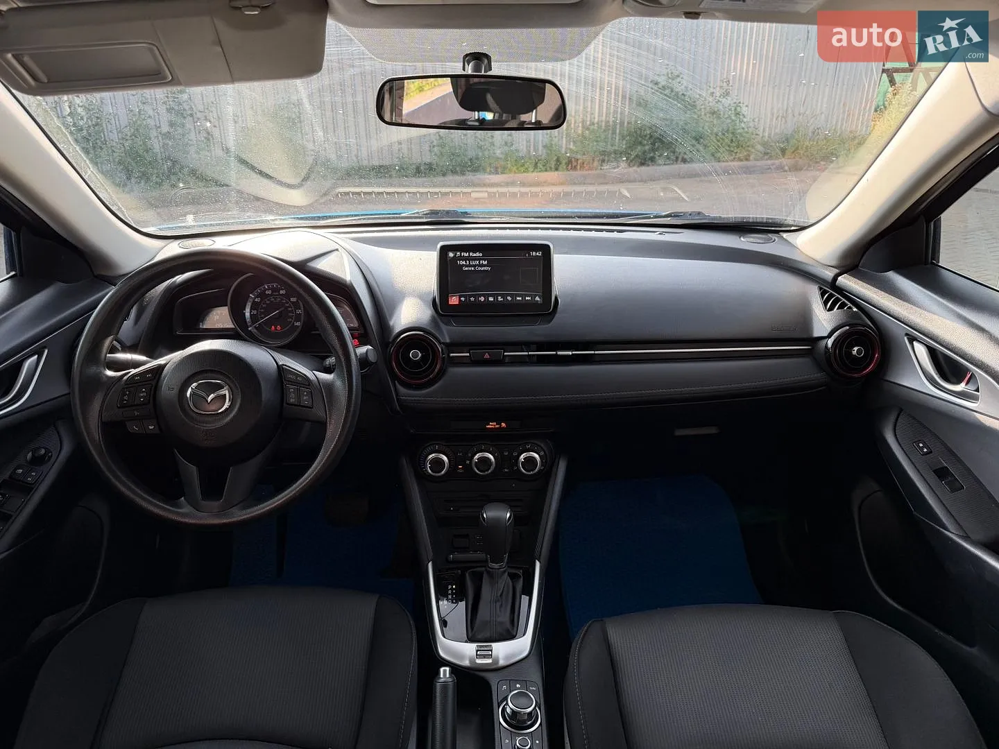 2015 Mazda CX-3 - мініатюра 35