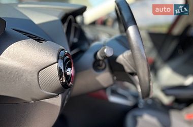 Позашляховик / Кросовер Mazda CX-3 2015 в Києві