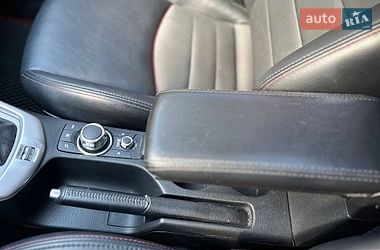 Позашляховик / Кросовер Mazda CX-3 2015 в Києві