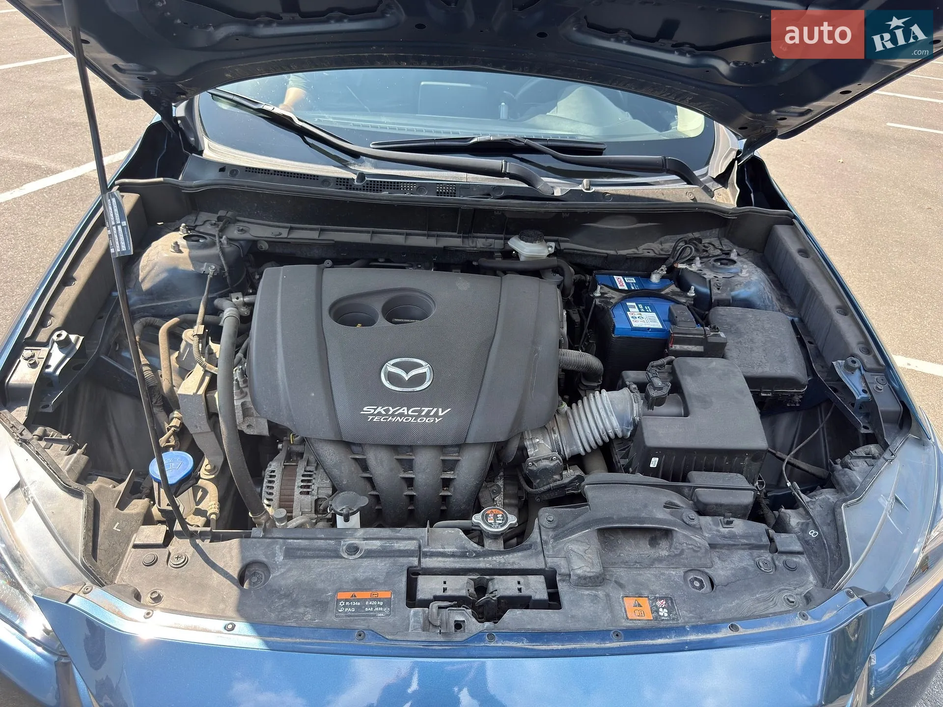 2018 Mazda CX-3 - мініатюра 26