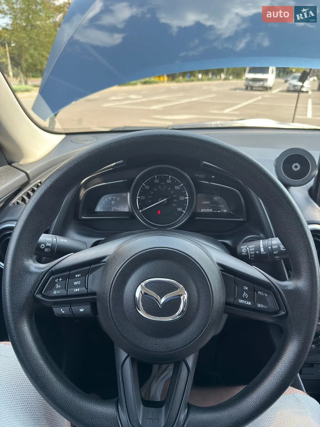 2018 Mazda CX-3 - мініатюра 13