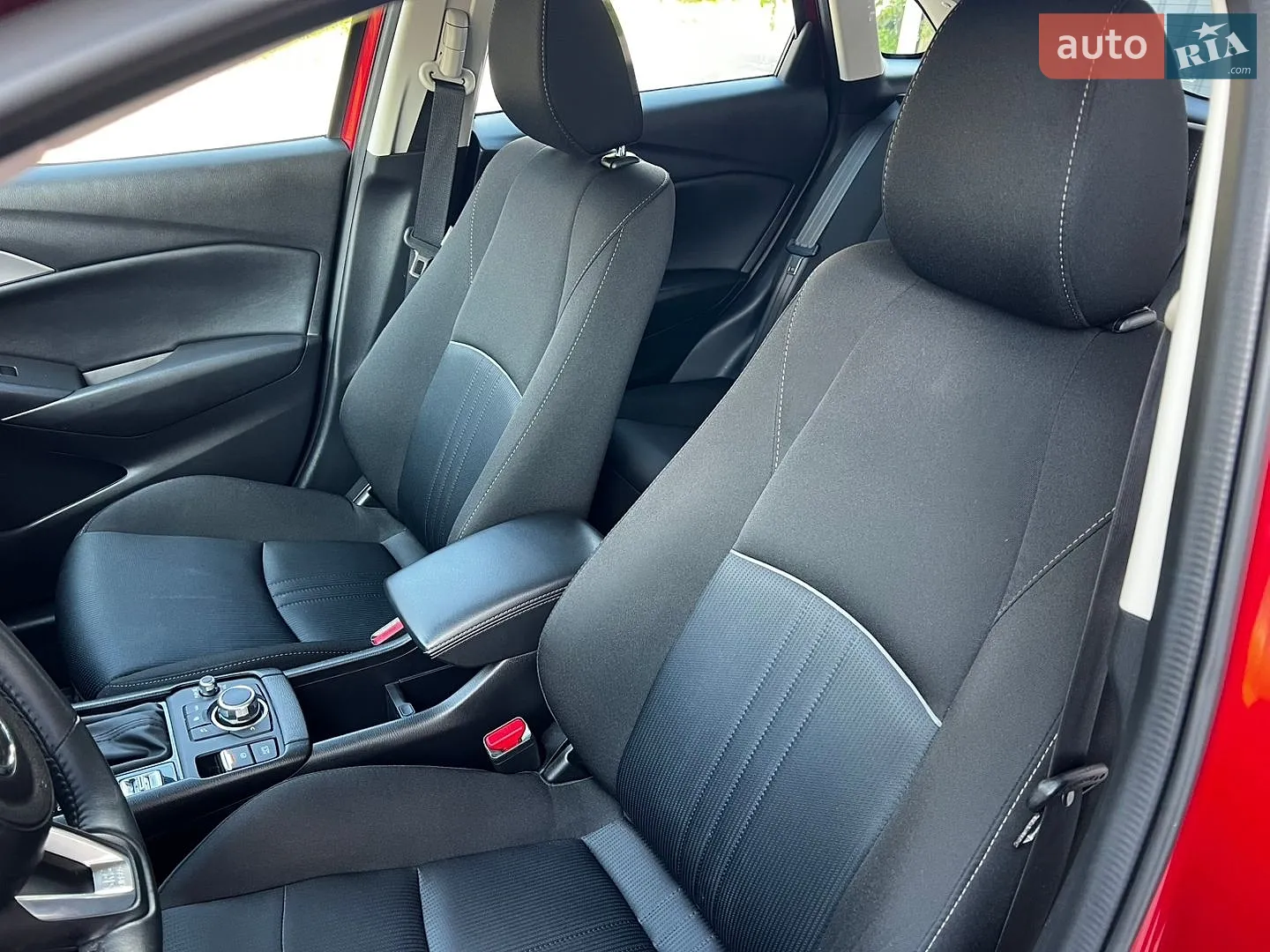 2019 Mazda CX-3 - мініатюра 18