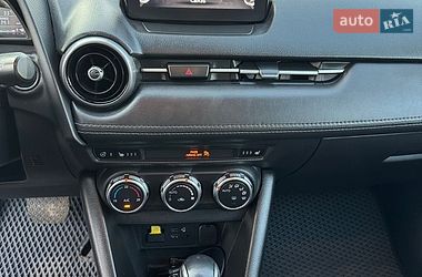 Позашляховик / Кросовер Mazda CX-3 2019 в Дніпрі