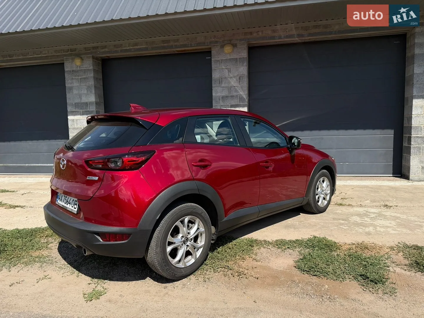 2019 Mazda CX-3 - мініатюра 6