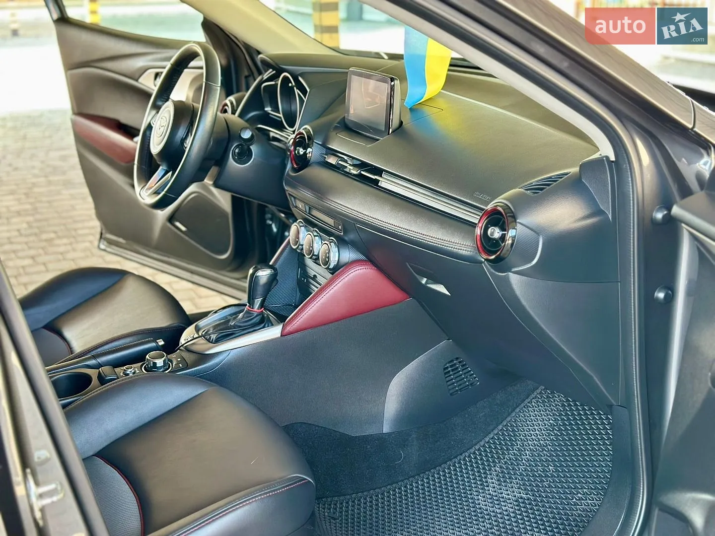 2018 Mazda CX-3 - мініатюра 22
