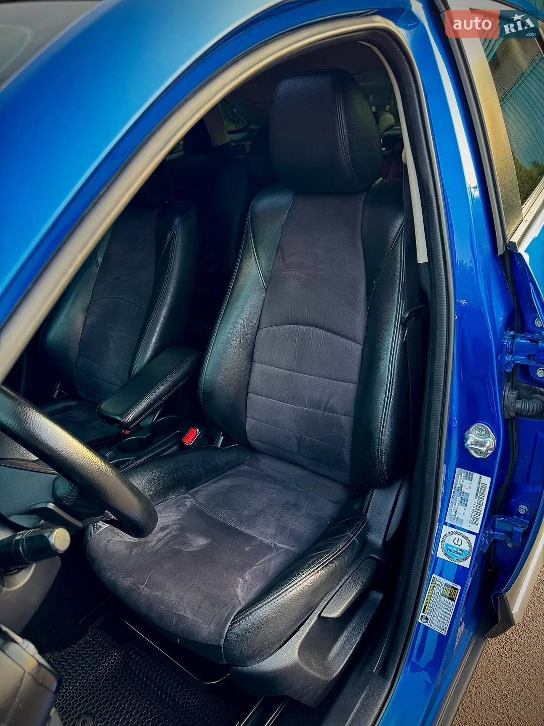 2016 Mazda CX-3 - мініатюра 36