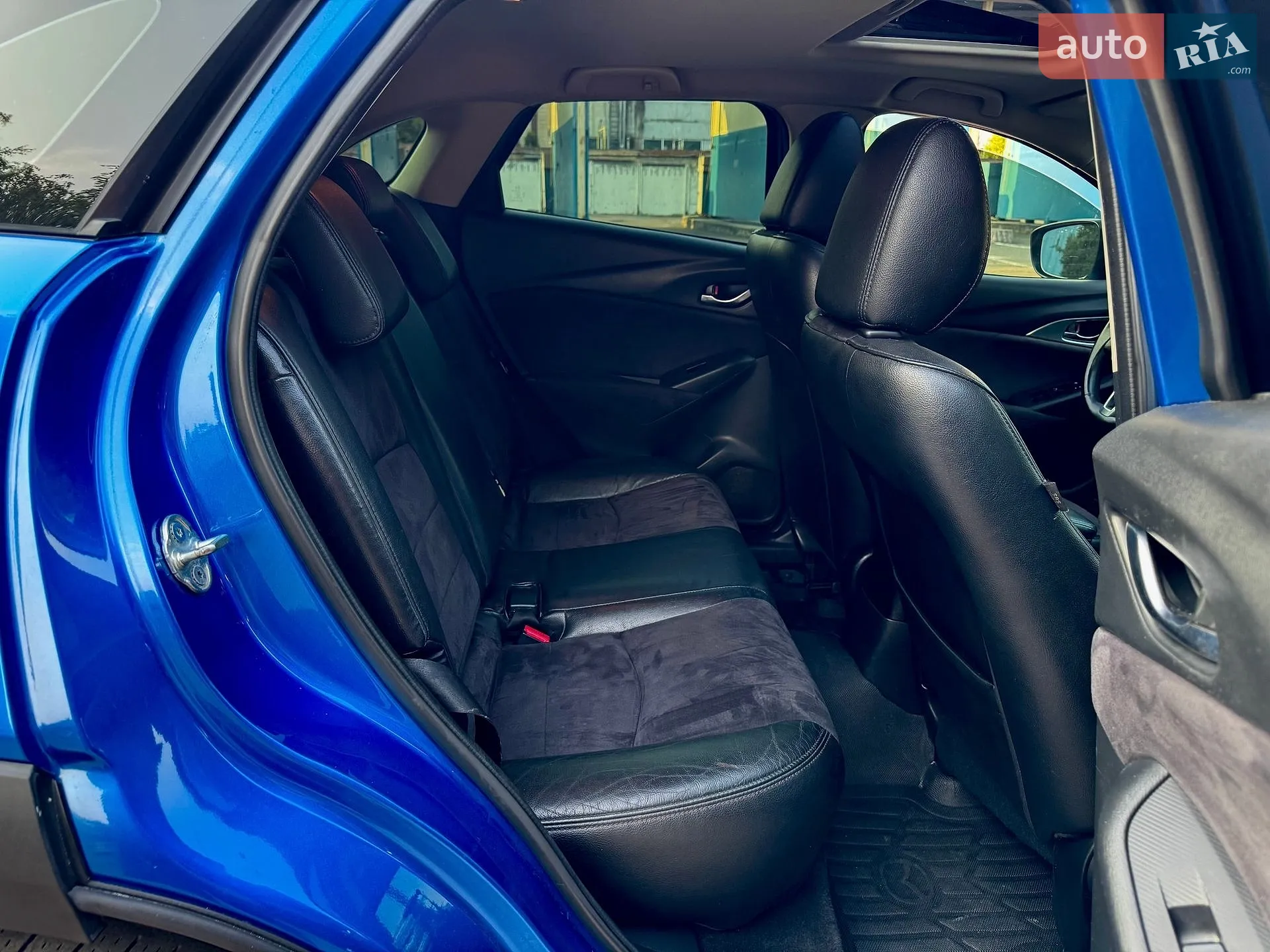 2016 Mazda CX-3 - мініатюра 39