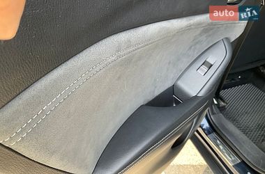 Внедорожник / Кроссовер Mazda CX-3 2018 в Киеве фото 8 Внедорожник / Кроссовер Mazda CX-3 2018 в Киеве