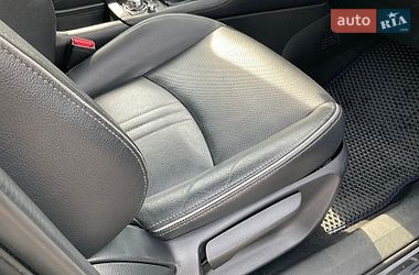 Внедорожник / Кроссовер Mazda CX-3 2018 в Киеве фото 15 Внедорожник / Кроссовер Mazda CX-3 2018 в Киеве