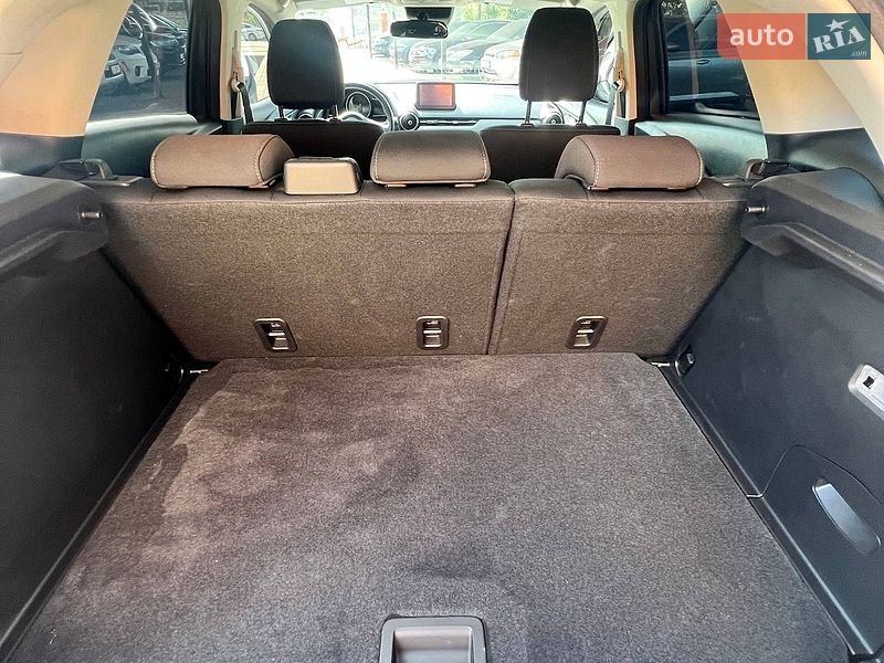 Позашляховик / Кросовер Mazda CX-3 2020 в Кривому Розі
