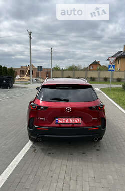Внедорожник / Кроссовер Mazda CX-50 2022 в Луцке