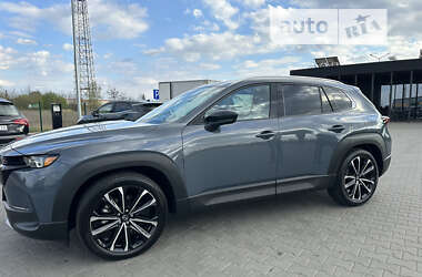 Внедорожник / Кроссовер Mazda CX-50 2022 в Киеве