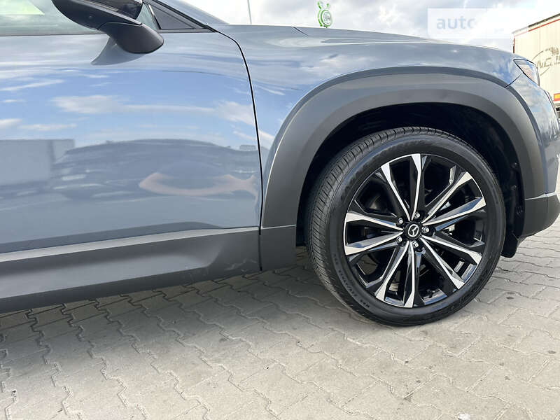 Внедорожник / Кроссовер Mazda CX-50 2022 в Киеве