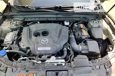 Позашляховик / Кросовер Mazda CX-50 2023 в Полтаві