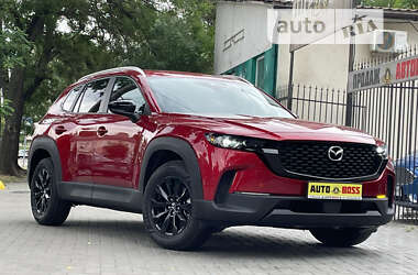 Позашляховик / Кросовер Mazda CX-50 2023 в Миколаєві